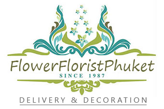 Flower Florist Phuket